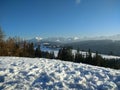 Tatra mountains Bukowina TatrzaÃâska poland